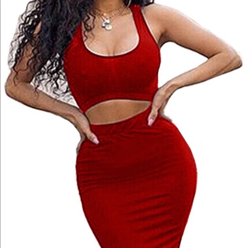 2 piece set